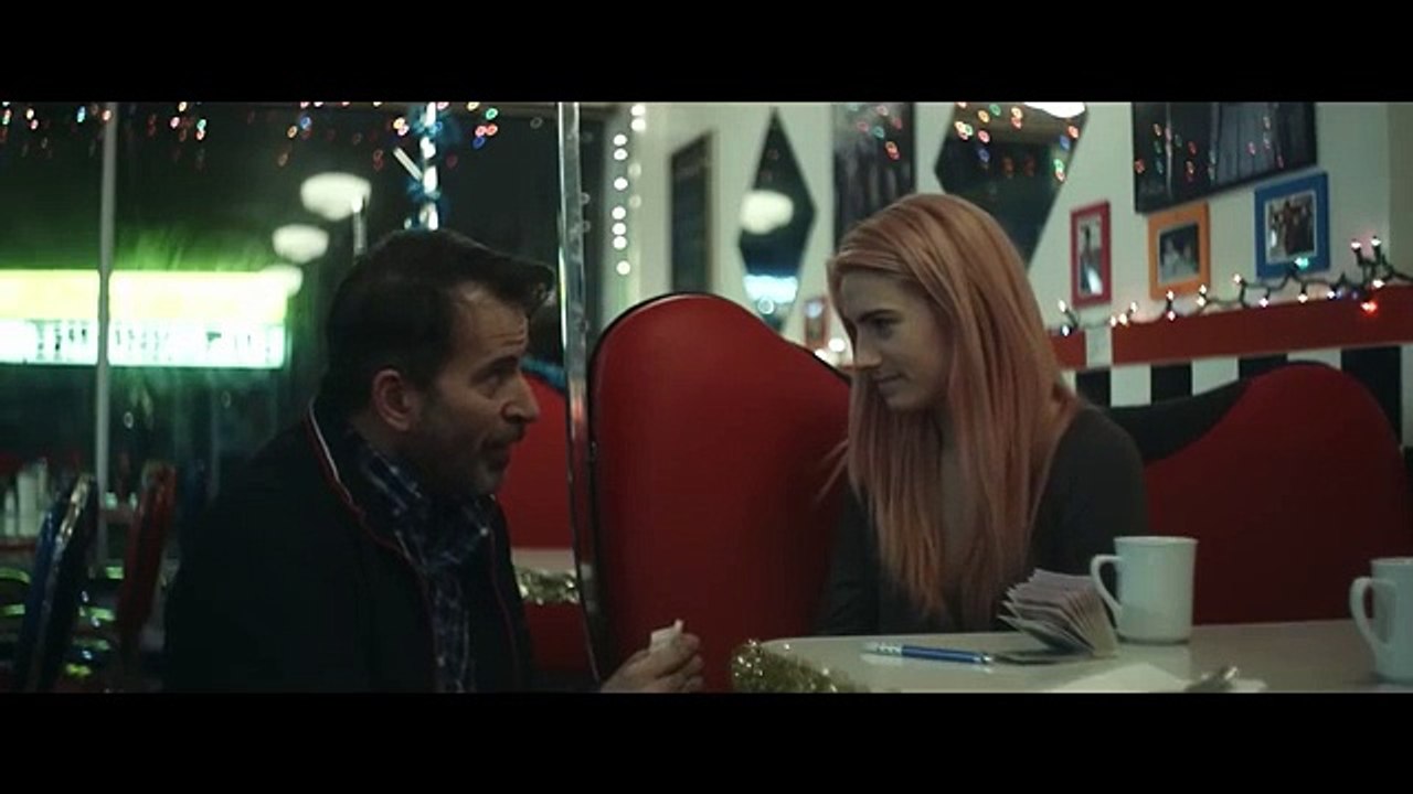 Pesadilla en navidad película completa en latino