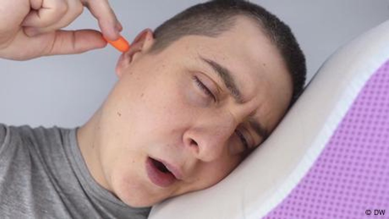 What is noise?