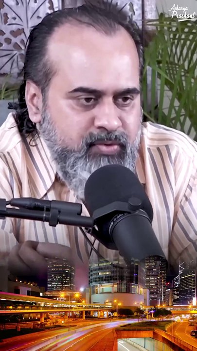 The mind that believes in miracles || Acharya Prashant