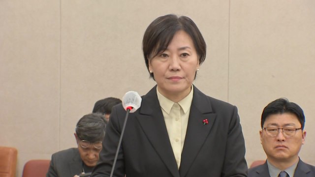 송미령 농림축산식품부 장관, 15일 참고인으로 경찰 조사 / YTN