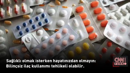 13 Aralık 2024 günün öne çıkan sağlık haberleri...