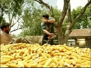 Allu Arjun's New Blockbuster Movie 🎬