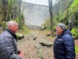 Rochetaillée - Par les villages - TL7, Télévision loire 7