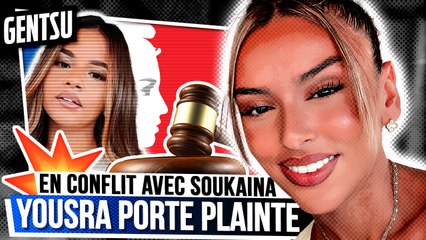Yousra et Soukaina prêtes à s'affronter en justice ⚖️