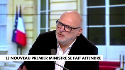 «Le PS et le PC ont complètement changé de discours», selon Philippe Guibert