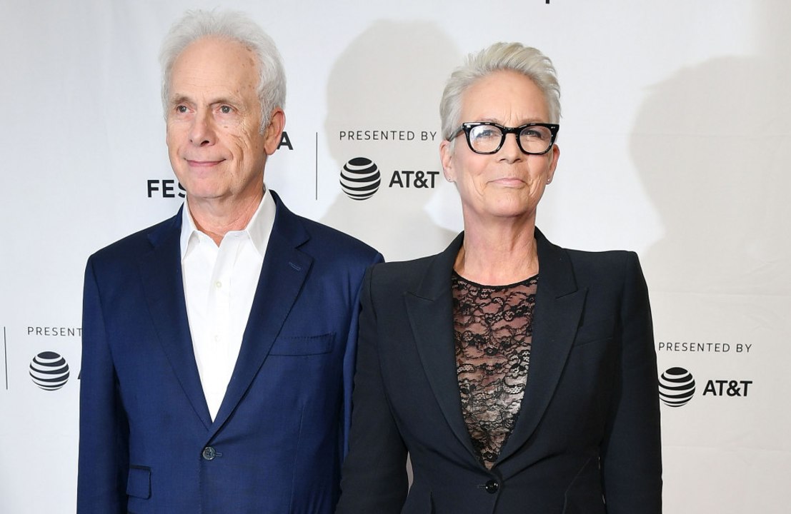 Jamie Lee Curtis: Sie feiert Rubinhochzeit mit Christopher Guest