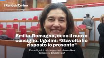 Emilia-Romagna, ecco il nuovo consiglio. Ugolini: 