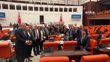 CHP'den Yaşar Güler'e teğmenler çağrısı: Çözüm istiyoruz