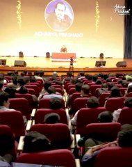 When memories haunt you || Acharya Prashant