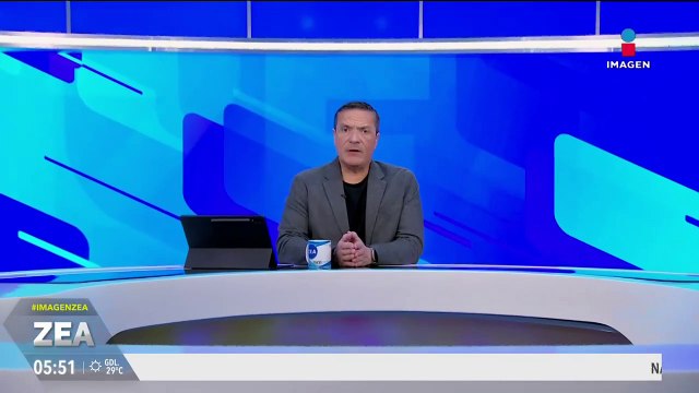 Trasladan a Genaro García Luna a penal en Oklahoma, Estados Unidos