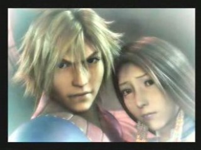 Final Fantasy X2 1000 Words Japanese Video Dailymotion After lulu hears the lyrics to yuna's 1000 words she starts thinking about her past and other things. dailymotion