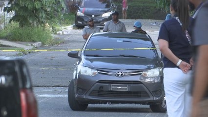 Experto habla sobre las fallas en el sistema ante el aumento de crímenes