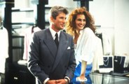 Richard Gere initially turned down Pretty Woman