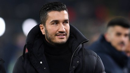 Sahin ironisch: "Hoffe auch, dass Niki Süle mich morgen anruft"