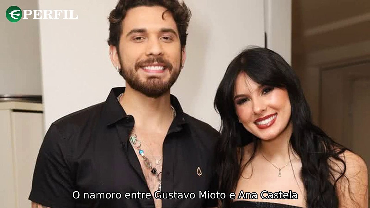 "Amores e despedidas: Ana Castela e Gustavo Mioto, diagnóstico arriscado de Preta Gil e despedida emocionante de Adriane Galisteu"