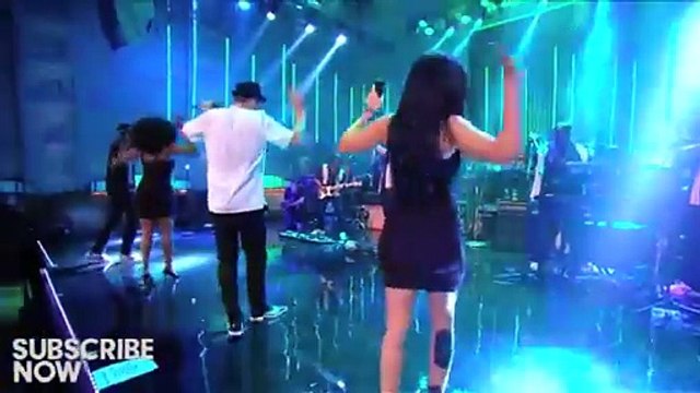 The Jacksons Five Shake Your Body (Down To The Ground) (Live) - Justin Timberlake