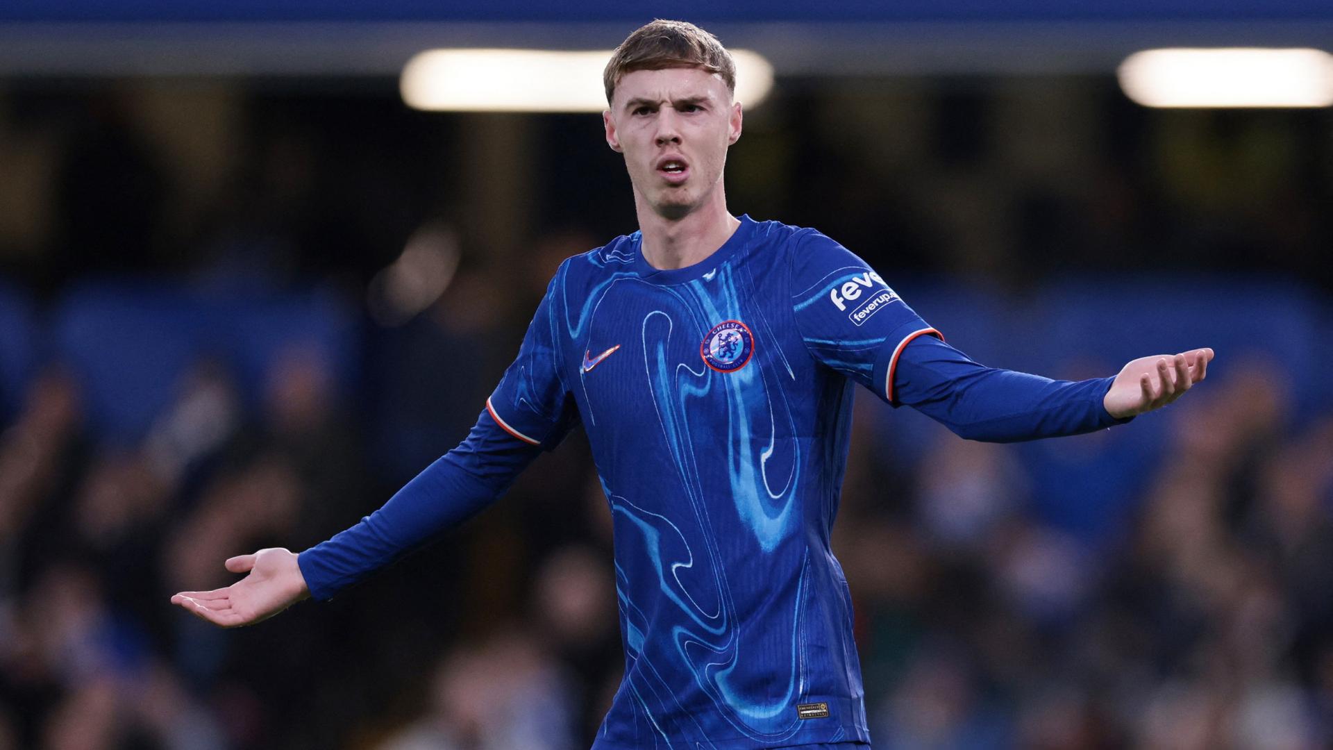 Ice-Cold - Is Cole Palmer the best player in the Premier League?