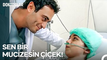 Beyaz Atlı Prens, Prensesi Hayata Döndürdü - Doktorlar