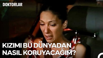 Zenan'ın Hamilelik Hormonları Kabusu Oldu - Doktorlar