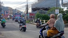 Basuri Sarjana Muda Arto Rejo Trans