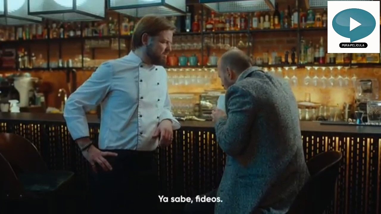 Incriminan a una cocinera drama en latino
