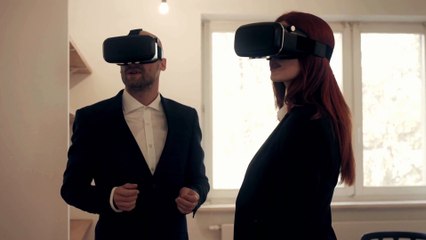 Exploring Projects in VR