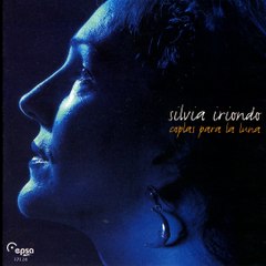 Silvia Iriondo - Los hermanos (Atahualpa Yupanqui) | Coplas para la luna (1998)