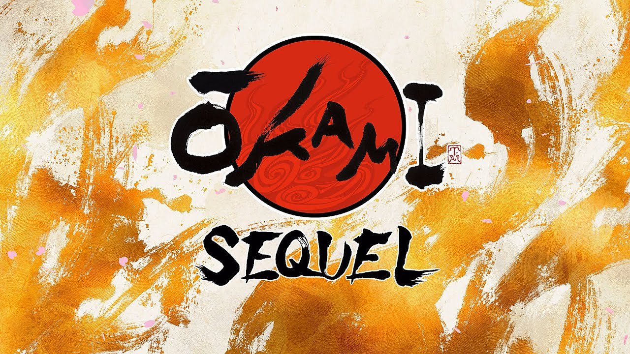 Tráiler de Okami (Sequel)