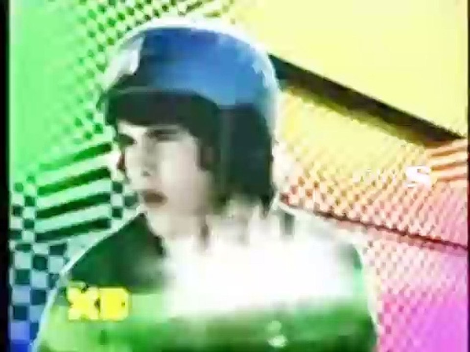 Cierre de Jetix e Inicio de Disney XD Latinoamérica (2009)