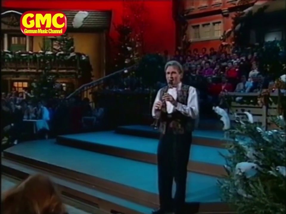 Henry Arland - Melodie Der Liebe