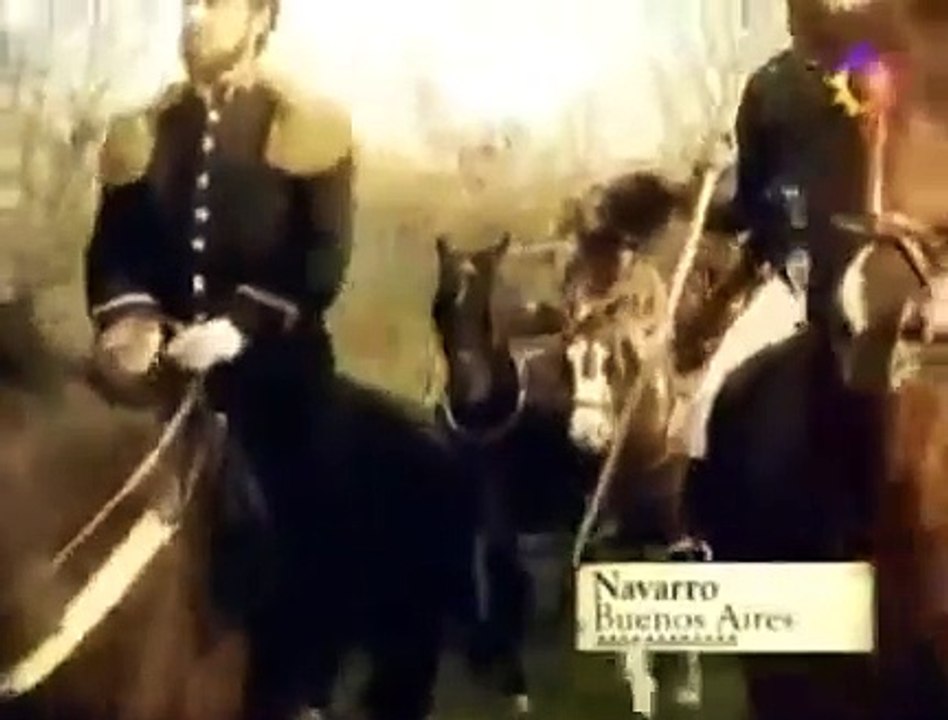 El Golpe de Estado de Juan Lavalle a Manuel Dorrego