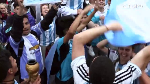 Eduardo Sacheri, gran escritor, habla del fútbol y la literatura