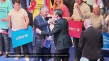 PORTRAIT - Qui est François Bayrou qui devient le 28e Premier ministre de la Ve République après avoir été plusieurs fois candidat à la présidentielle ? - VIDEO