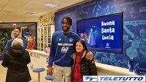 Video News - La Santa Lucia della Pallacanestro Brescia