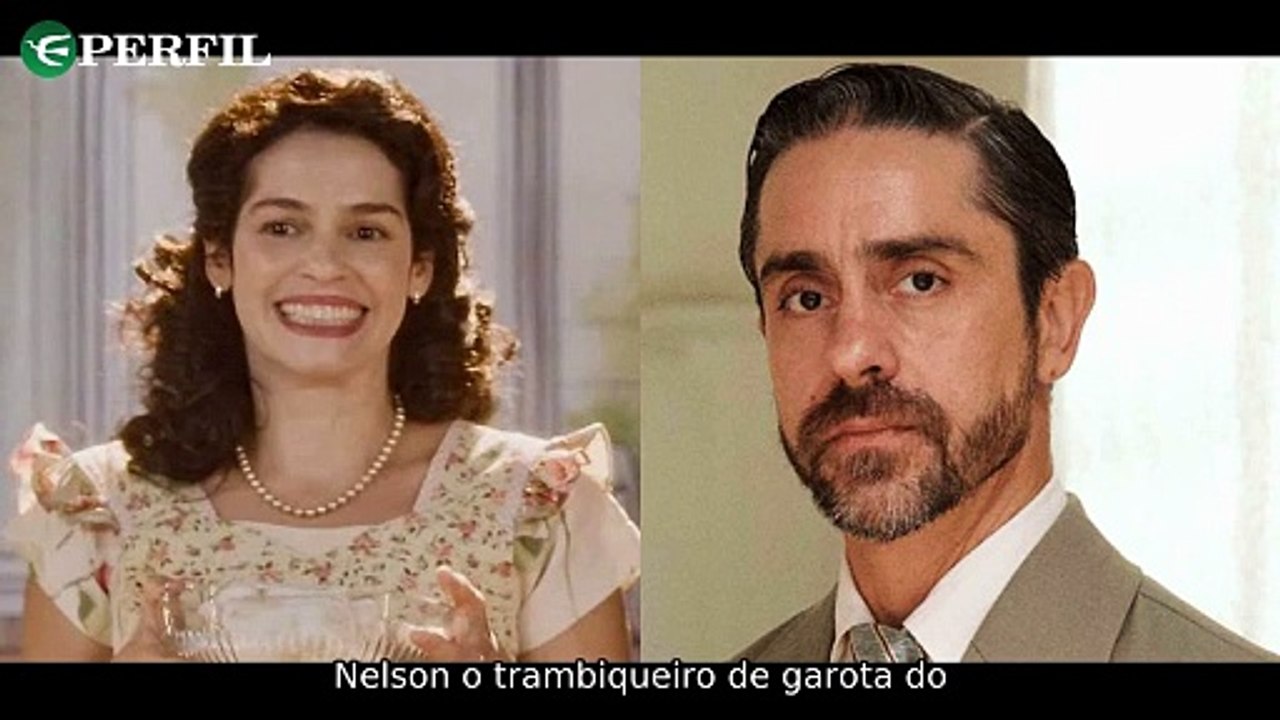 "Escândalos e traições: Nelson rouba para bancar amante, Liziane revela humilhação na prisão e Isis dá conselho mortal em novela." - Um resumo chocante dos últimos acontecimentos envolvendo traições, prisão e intrigas em diferentes cenários.