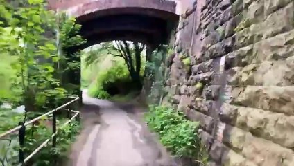 Daniel Mumby FB Live Saxonvale