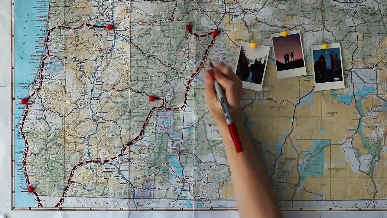 I Surprised Him With A Plane Ticket...