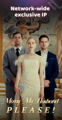 Marry My Husband, Please! (2024) - Full Movie
