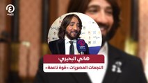 هاني البحيري: النجمات المصريات «قوة ناعمة»