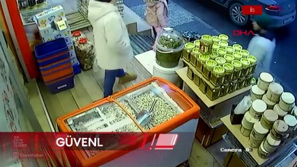 İstanbul Maltepe'de tırnakçılık yöntemiyle dolandırıcılık