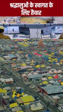 Jio के साथ महाकुंभ में कनेक्टेड रहें, श्रद्धालुओं की हर जरूरत का ध्यान, नेटवर्क की समस्या अब नहीं #Mahakhumb2025 #RelianceJio #JioTrue5G #Mahakhumb #Prayagraj