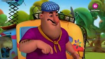 John हुआ परेशान अपने छोटे कद से | Motu Patlu | मोटू पतलू | Full Episode