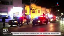 Riña deja dos hombres lesionados en Monterrey, Nuevo León