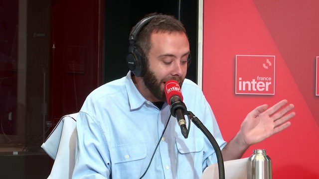 Consommez !! - La drôle d'humeur de Tristan Lopin