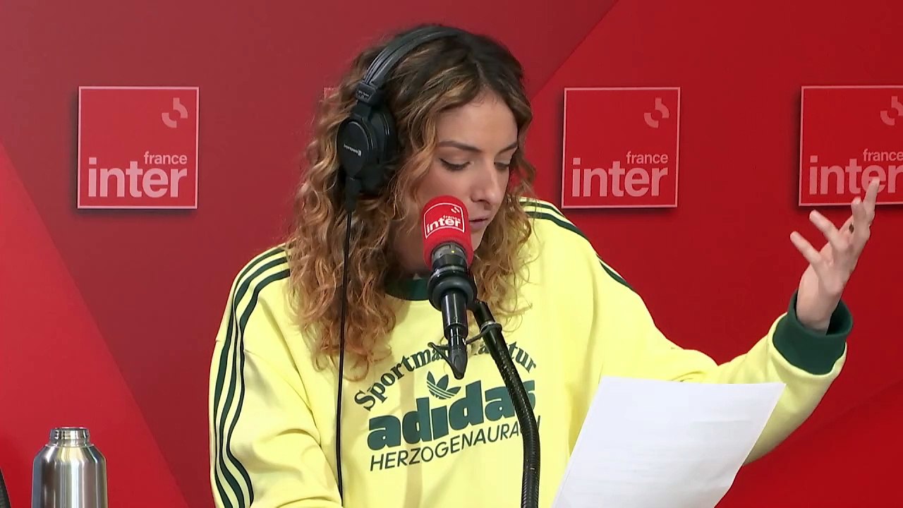 Femmes violentes - La drôle d'humeur de Camille Lavabre