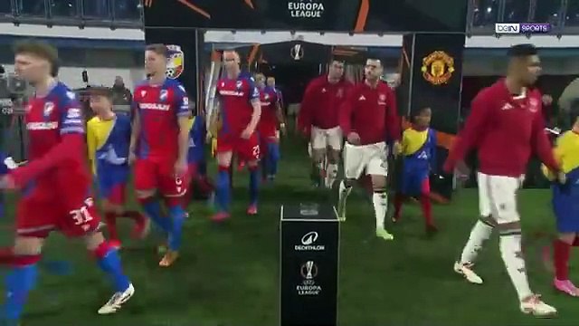 ملخص مباراة فيكتوريا بلزن ومانشستر يونايتد (1-2 ) | الدوري الأوروبي - الجولة السادسة من مرحلة الدوري