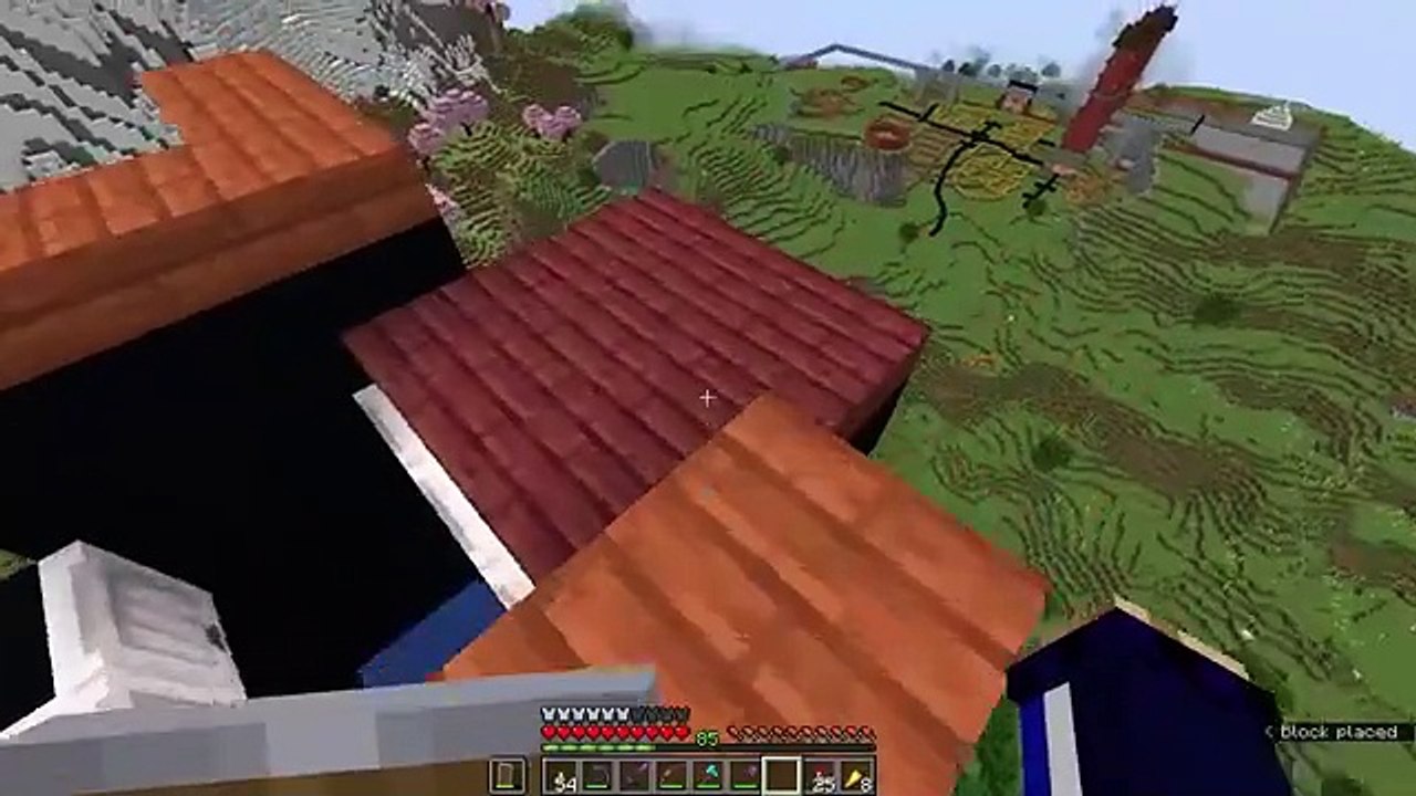 How to Build a Resin Farm! ▫ Minecraft Survival Guide S3 ▫ Tutorial Let's Play [Ep.112]