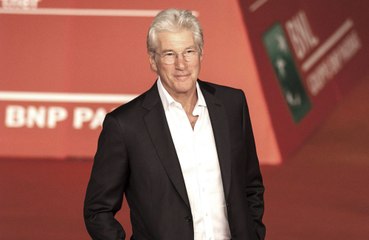 Richard Gere a d'abord refusé de jouer dans "Pretty Woman"