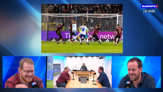 Qualifications Coupe du monde 2026: la Belgique avec le pays de Galles, Macédoine du Nord, Kazakhstan et Liechtenstein