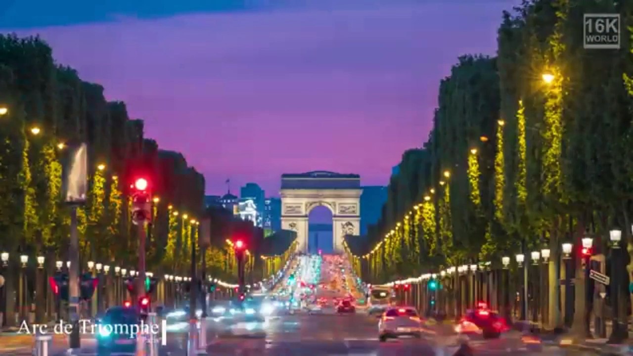 😍PARIS😍